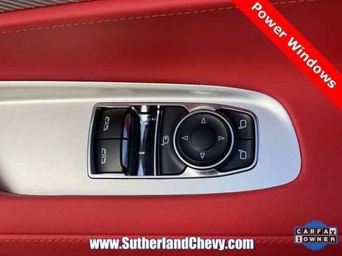 Certified 2023 Chevrolet Corvette Stingray Preferred Cpe w/ Z51 Performance Package image 13