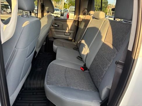 Used 2019 RAM 1500 Warlock w/ Luxury Group AWD/4WD image 23