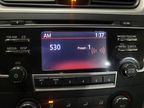 Used 2018 Nissan Altima 2.5 S w/ S Convenience Package FWD image 25