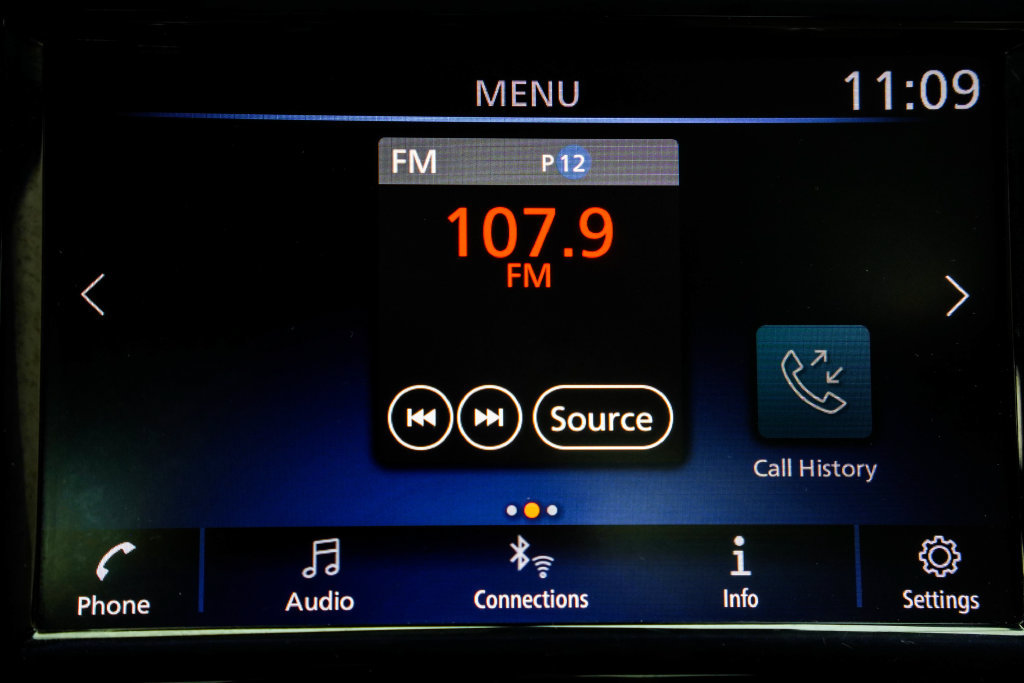 Used 2021 Nissan Murano SV w/ SV Special Edition Package FWD image 31