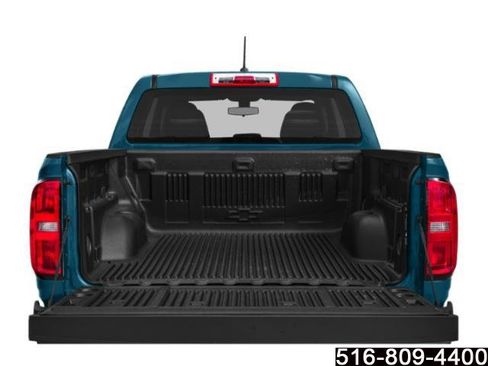 Used 2020 Chevrolet Colorado Z71 AWD/4WD image 15