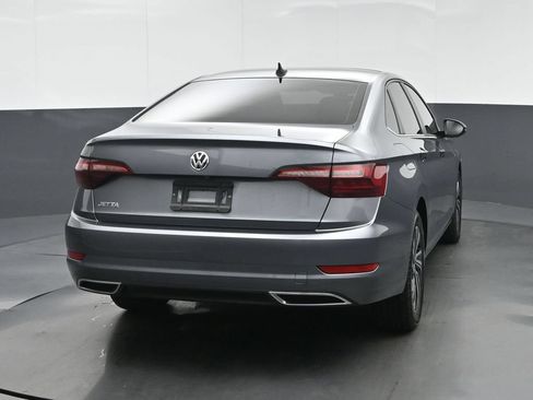 Used 2020 Volkswagen Jetta SEL Premium FWD image 6