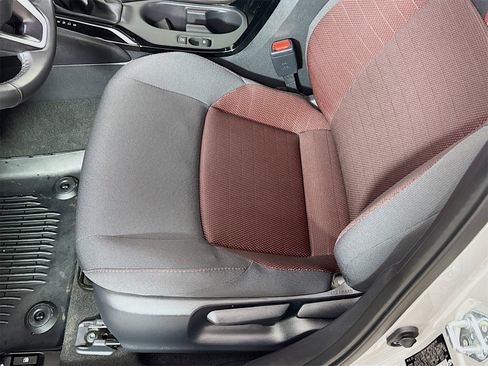 Certified 2025 Toyota Corolla SE image 16