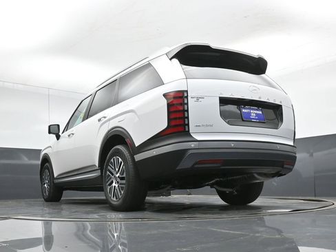 New 2026 Hyundai Palisade SEL Premium FWD image 12
