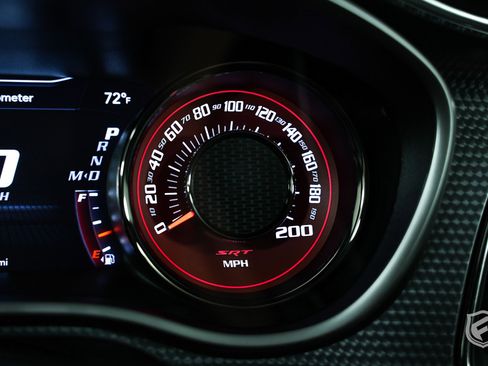 Used 2022 Dodge Challenger SRT Hellcat w/ Plus Package image 19