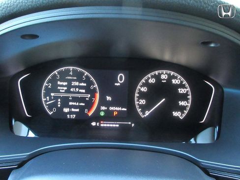 Used 2024 Honda Civic EX image 11