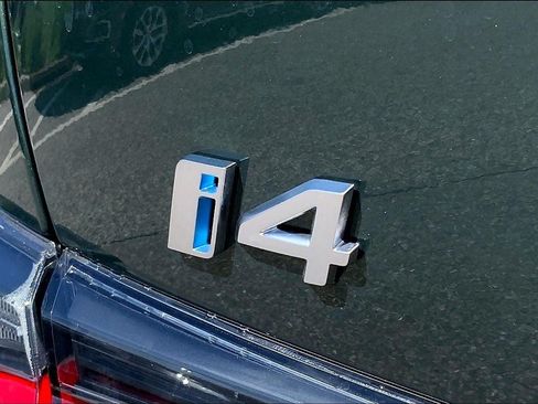 Used 2023 BMW i4 eDrive35 w/ Premium Package RWD image 18