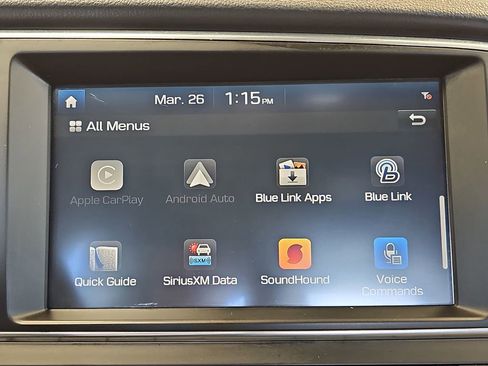 Used 2017 Hyundai Elantra Limited w/ Limited Ultimate Package 09 image 21