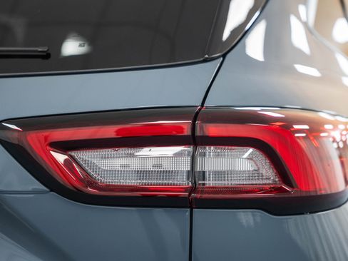 Certified 2023 Ford Escape ST-Line Select w/ Tech Pack #2 image 19