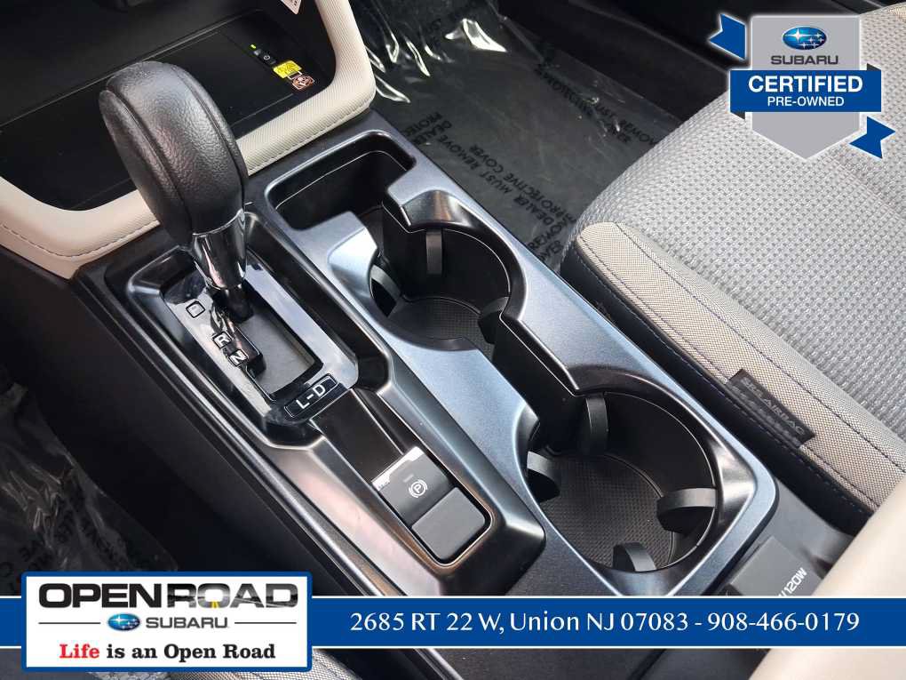 Certified 2026 Subaru Forester Premium AWD/4WD image 33