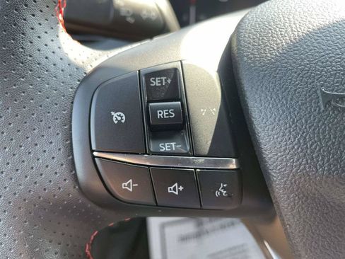 Certified 2025 Ford Escape ST-Line w/ Equipment Group 301A FWD image 25