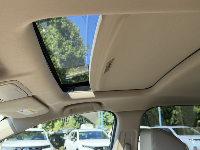 Used 2017 Honda CR-V Touring image 20