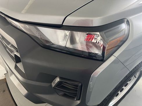 Used 2024 Chevrolet Colorado W/T image 34