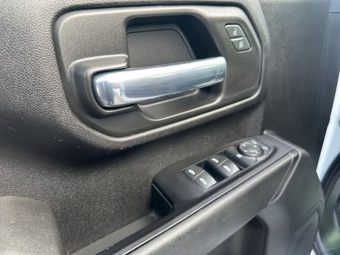 Used 2023 Chevrolet Silverado 3500 W/T w/ WT Convenience Package image 11