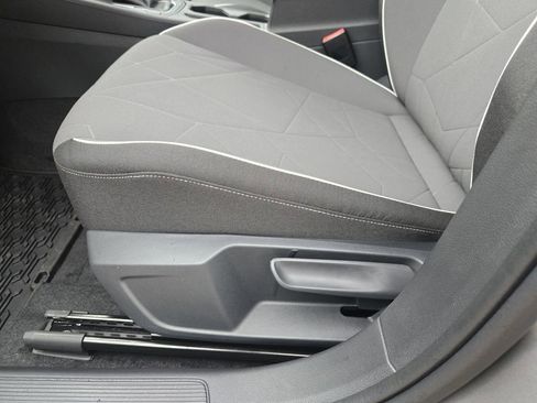 New 2026 Volkswagen Jetta Sport image 18