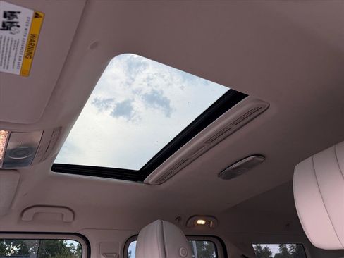 Certified 2025 Mercedes-Benz G 550 image 13