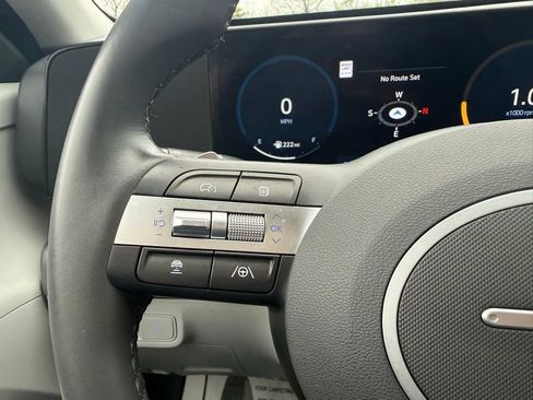 Used 2024 Hyundai Kona SEL w/ Convenience Package AWD/4WD image 16