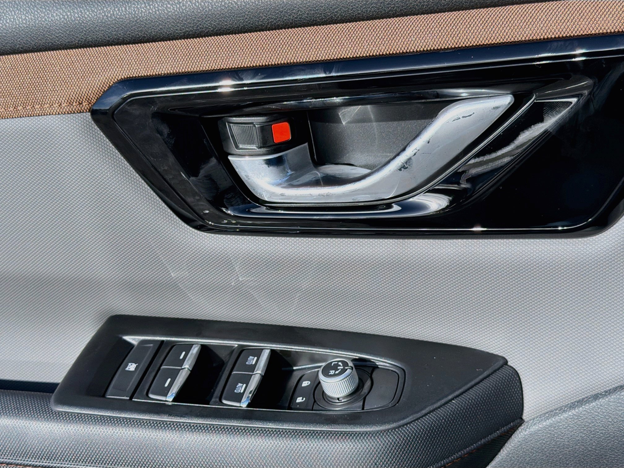 New 2026 Subaru Forester Sport AWD/4WD image 23