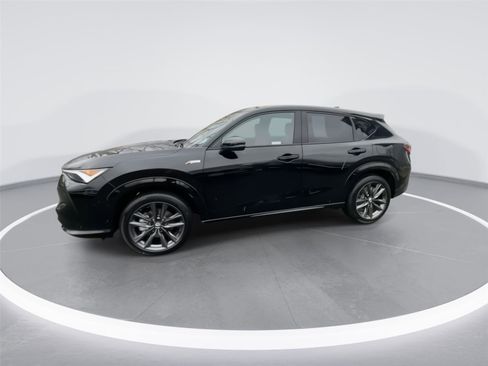 Used 2025 Acura ADX A-Spec image 5