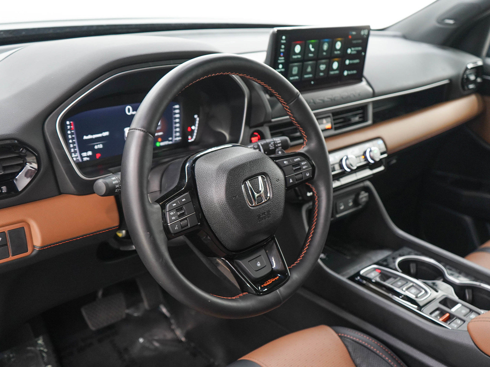 Used 2026 Honda Passport TrailSport Elite image 21