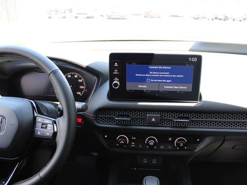 New 2026 Honda HR-V Sport image 27