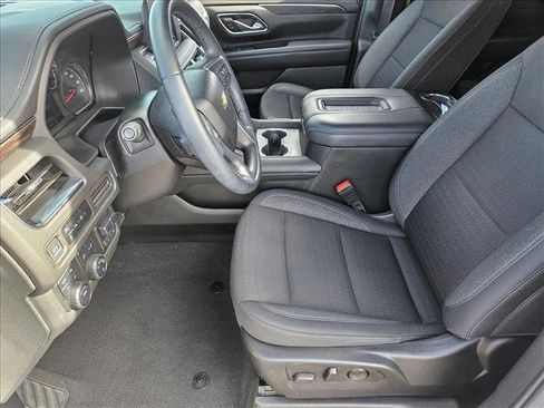 Certified 2024 Chevrolet Tahoe LS w/ Driver Alert Package image 13