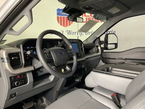 Certified 2024 Ford F350 XL w/ XL Driver Assist Package image 14