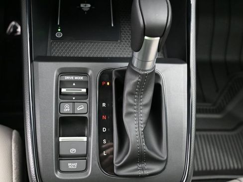 Used 2026 Honda CR-V EX-L image 21