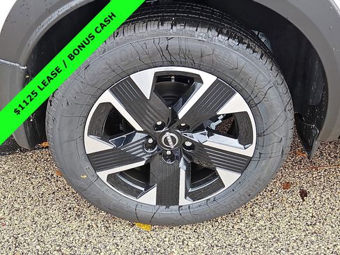 New 2026 Nissan Kicks SV w/ Cold Weather Package image 6