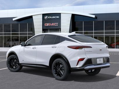 New 2026 Buick Envista Sport Touring