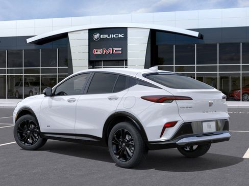 New 2026 Buick Envista Sport Touring w/ Convenience I Package image 3