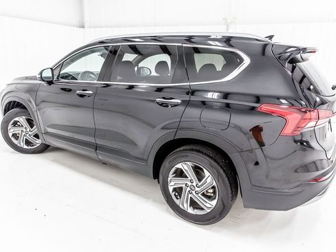 Used 2023 Hyundai Santa Fe SEL image 4