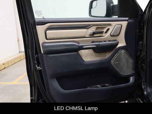 Used 2021 RAM 1500 Limited image 18