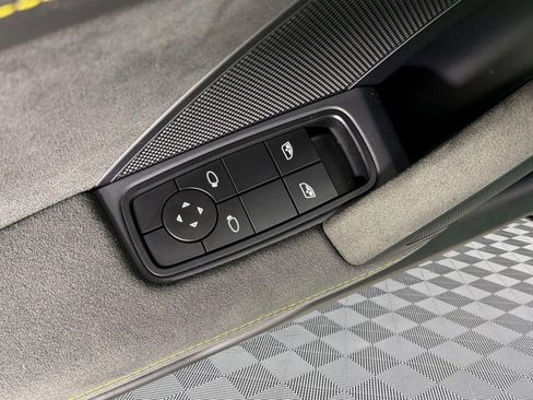 Certified 2022 Porsche 911 GT3 RWD image 13