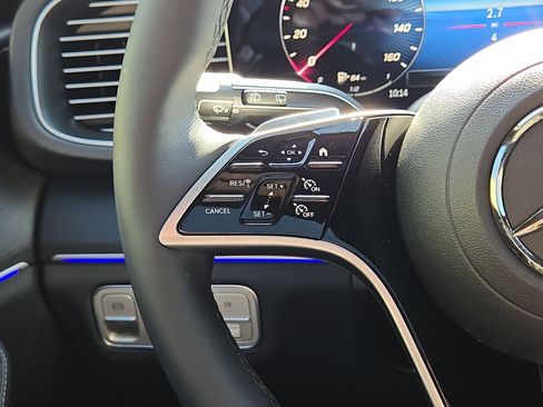 New 2026 Mercedes-Benz GLE 350 4MATIC image 21