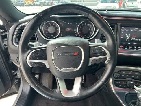 Used 2018 Dodge Challenger GT image 16