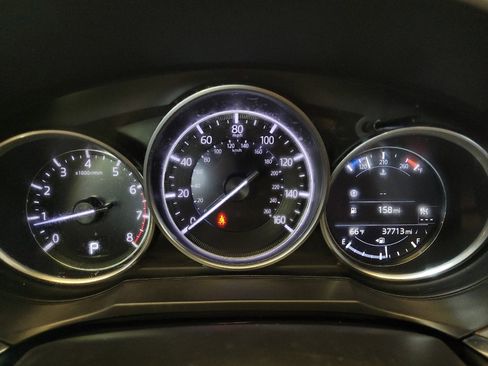 Used 2018 MAZDA MAZDA6 Touring image 23