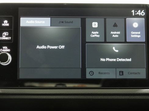 New 2026 Honda CR-V Sport-L image 18