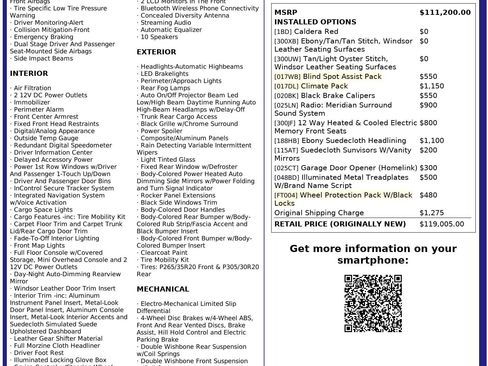 Used 2023 Jaguar F-TYPE R image 48