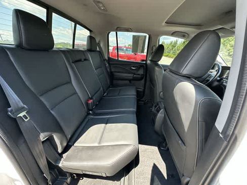 Used 2023 Honda Ridgeline RTL-E image 25