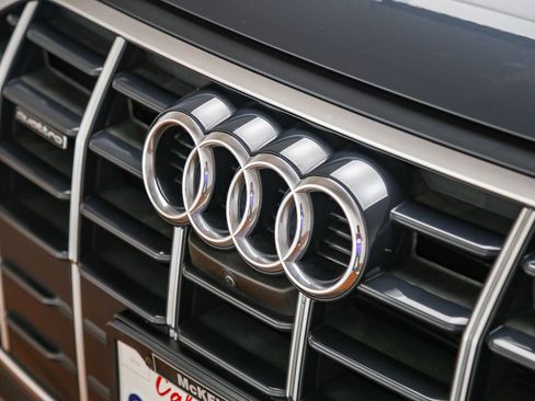 Certified 2023 Audi Q5 2.0T Premium Plus w/ Premium Plus Package AWD/4WD image 9