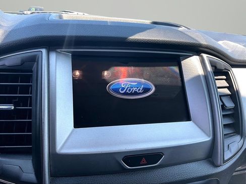 Used 2021 Ford Ranger XL w/ Equipment Group 101A High RWD image 22