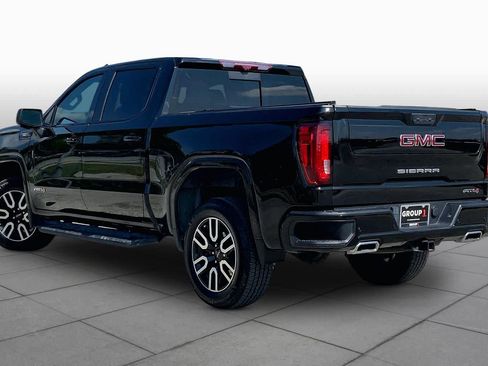 Used 2024 GMC Sierra 1500 AT4 w/ Technology Package AWD/4WD image 12