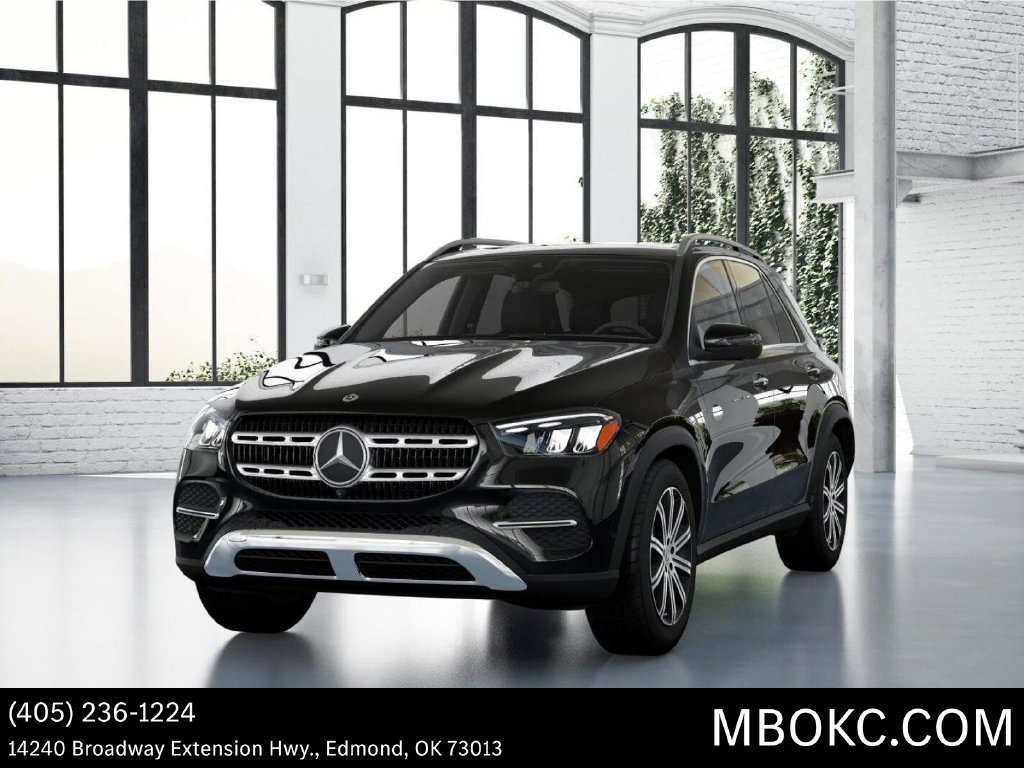 Used 2026 Mercedes-Benz GLE 350 4MATIC image 42