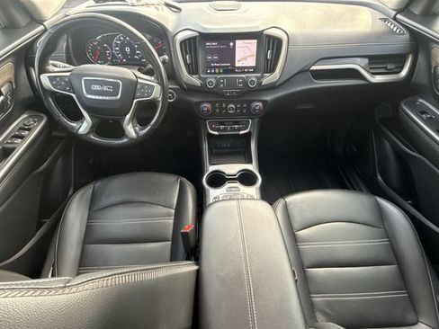 Used 2022 GMC Terrain Denali w/ LPO, Floor Liner Package AWD/4WD image 21