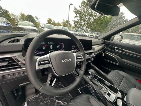 New 2025 Kia Telluride EX X-Line image 46