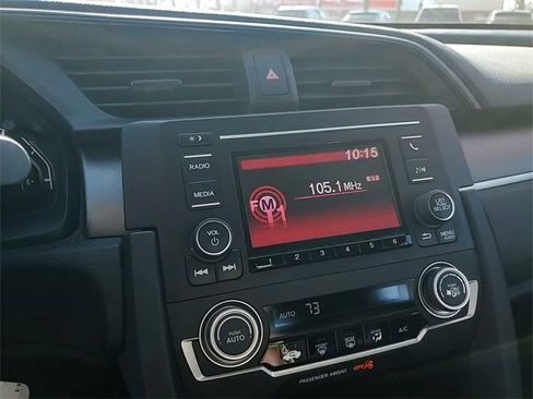 Used 2017 Honda Civic LX image 27