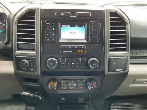 Used 2022 Ford F350 XL w/ STX Appearance Package image 31