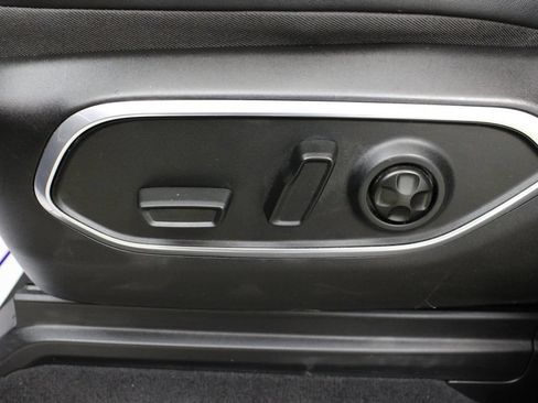 Used 2024 Jeep Wagoneer L Series II w/ Flexible Seating Group AWD/4WD image 20