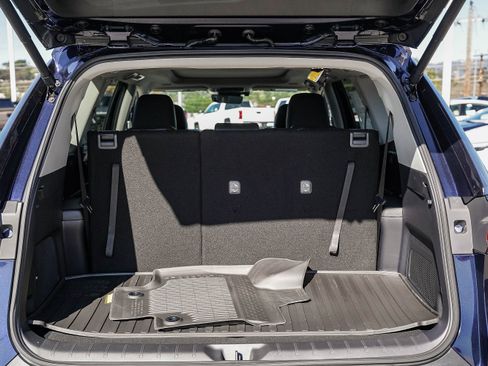 New 2026 Toyota Grand Highlander Limited image 13